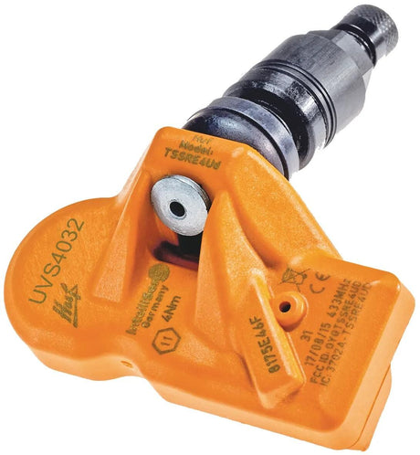 Capteur Huf tpms capteur de roue intellisens uvs, pression des pneus