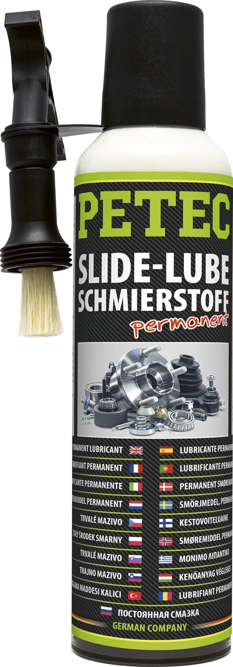 Petec pâte de montage slide-lube slidelube 200 ml