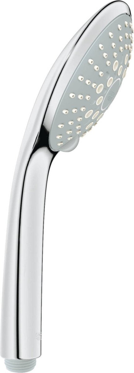 Douchette à main Grohe euphoria champagne - pomme de douche ø 11 cm - chrome