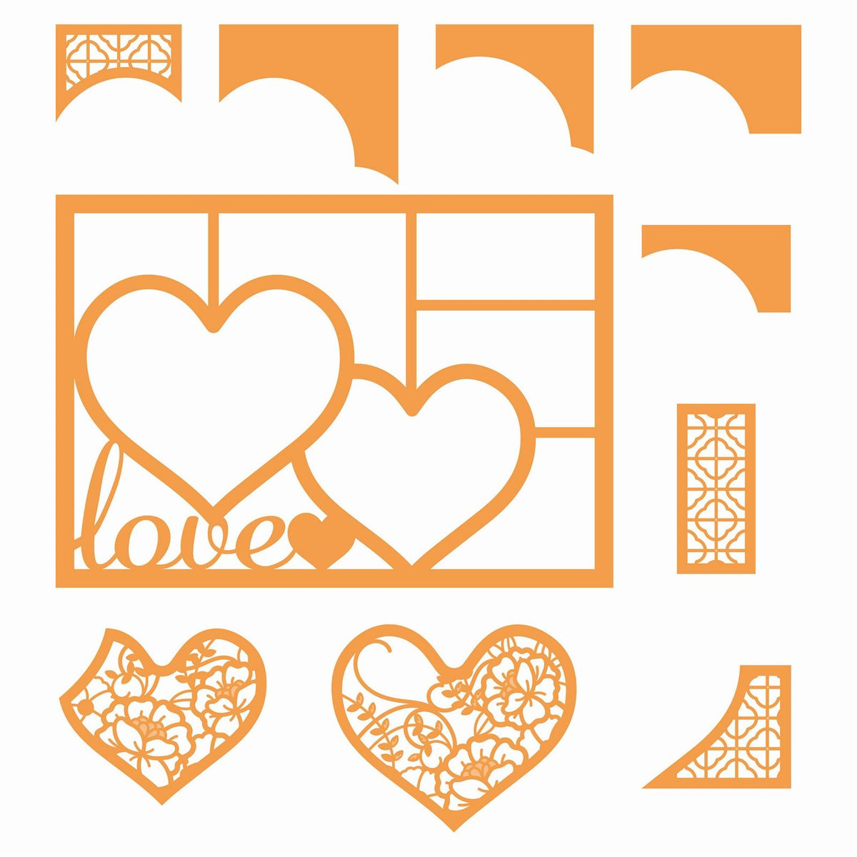 Tonic studios • les essentiels sentimentaux que les cadres adorent