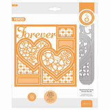 Tonic studios • les cadres sentimentaux essentiels pour toujours