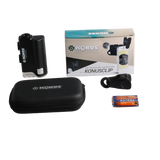 Microscope Konus Konusclip 60x-100x