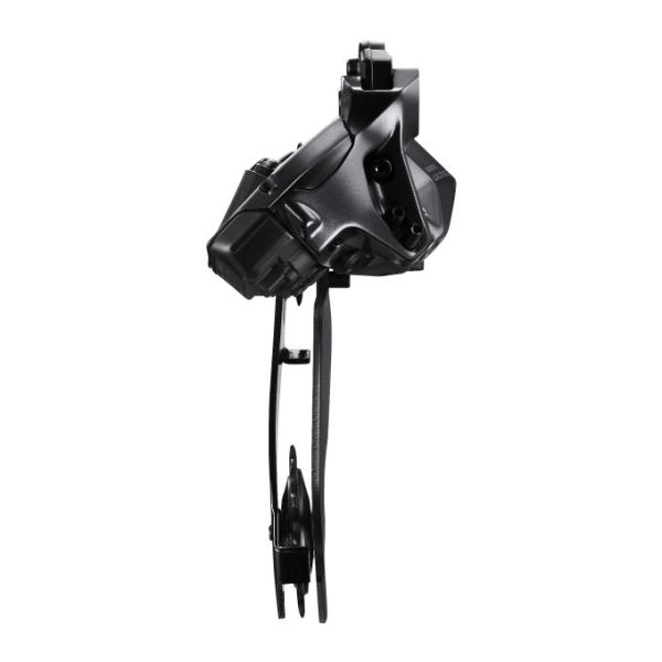 Dérailleur arrière Shimano 12 vitesses ultegra di2 rd-r8150 - montage direct - noir