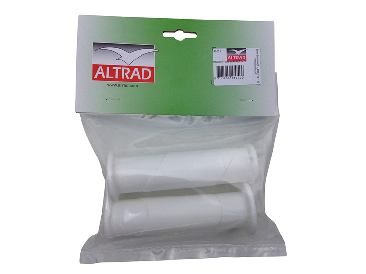 Altrad fort 1033060 - fort handgrepen univers. | 8 stuks
