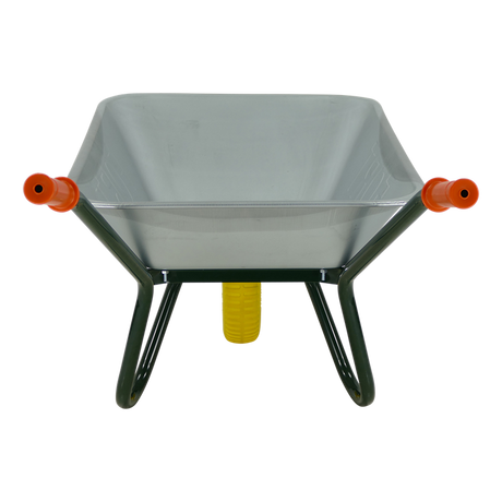 Altrad fort 1033073 - fort kruiw 85l gem.flex.wiel | 1 stuks