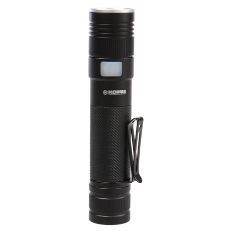 Lampe de poche rechargeable de Konus Konuslight RC-5