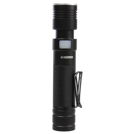 Lampe de poche rechargeable de Konus Konuslight RC-5