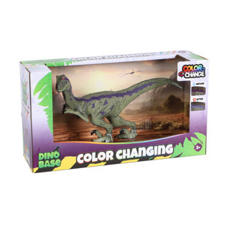 Socle dinosaure | 3 pièces