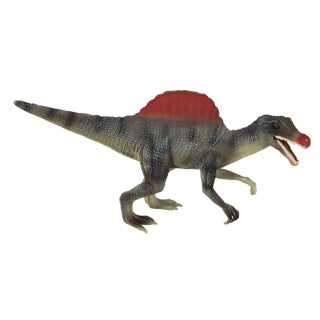 Dino base dinobase spinosaurus changement de couleur dino | 3 pièces