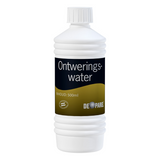 Parel pure power 1032505 - ppp ontgrijst hout 0,5l | 3 stuks