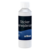 Parel pure power 1032508 - ppp vrwdt stickers 0,25l | 3 stuks