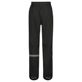 Agu original regenjas essential zwart