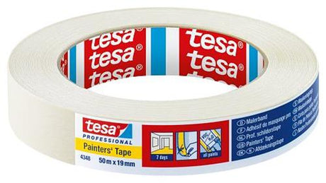 Ruban de masquage Tesa 25 mm 50 m (72)