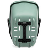New LOOXS Mand Clipper Green Racktime 2.0 28L 47X37X27 CM 700,811RT2.0