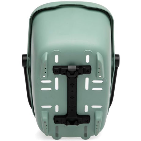 New LOOXS Mand Clipper Green Racktime 2.0 28L 47X37X27 CM 700,811RT2.0