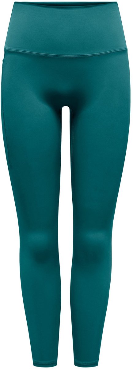 Ne jouez qu'aux leggings de sport onpjam-3-sana leggings de sport coupe ajustée