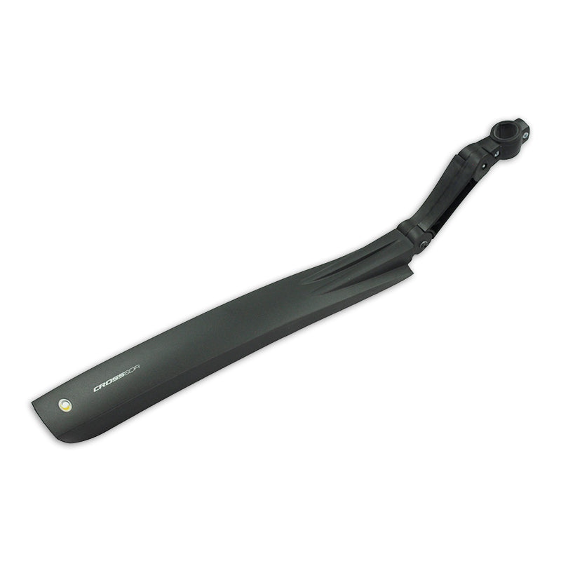 Rear fender cross 24 - 29 inches