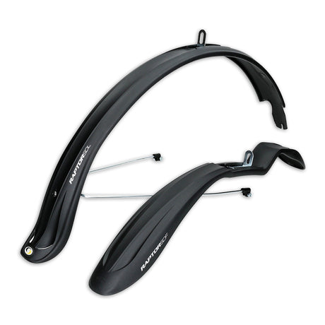 Ensemble de messages de Raptor Long Stays 26 - 28 pouces