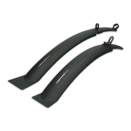 Ensemble de cartes de tapis V -Brake 26 - 28 pouces