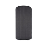 Protection Dorsale Ergon BP100 - Gris - Polyester - UCI Enduro - Design compact - Flexible - Mousse EPS 3 couches respirante