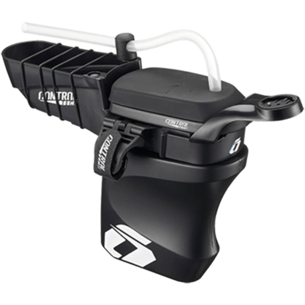 Système de stockage de bouteilles d'hydratation aérodynamique Controltech Triathlon tt