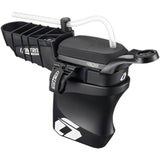 Système de stockage de bouteilles d'hydratation aérodynamique Controltech Triathlon tt