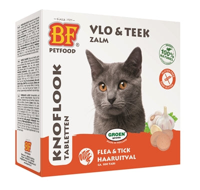 BF Petfood Cat Nephessies bei VLO Lachs