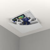 Renson 1064752 - waves voc-, rh- en co² vraagsturing | 1 stuks