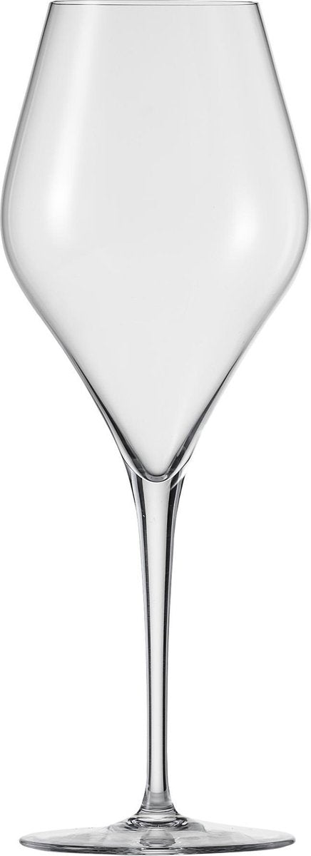 Schott zwiesel finesse bordeaux gobelet 130 - 0,63 l - lot de 6