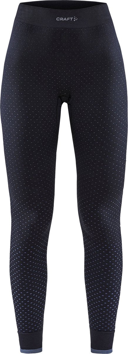 Pantalon thermique Craft Adv Warm Intensity femme - taille s