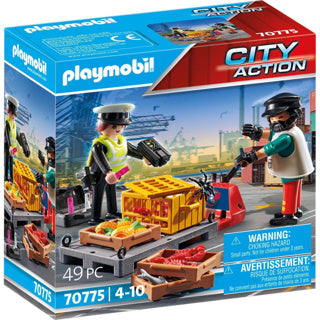 Playmobil | 2 pièces