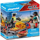 Playmobil | 2 pièces