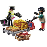 Playmobil | 2 pièces