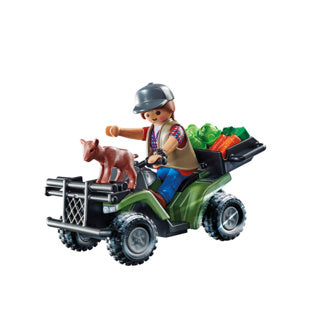 Playmobil | 5 pièces