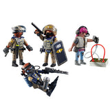 Playmobil 71146 se ensemble de figurines | 2 pièces