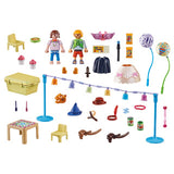 Playmobil 71451 fête costumée mylife