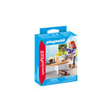 Playmobil 71479 Special Plus Pâf Chef