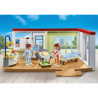 Playmobil 71616 maternité