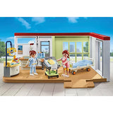 Playmobil 71616 maternité
