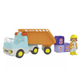 Playmobil 71685 camion benne junior
