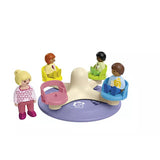 Carrousel pour enfants PLAYMOBIL Junior 71701