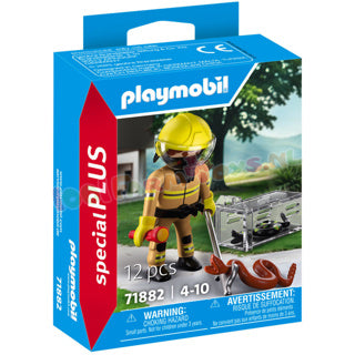 Playmobil 71882 Sauvetage de Serpent | 2 pièces