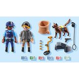 Playmobil | 2 pièces