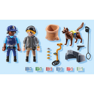 Playmobil | 2 pièces