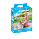 Playmobil 71737 it girl avec chihuahua | 2 pièces