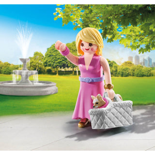 Playmobil | 2 pièces