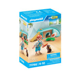 Playmobil | 2 pièces
