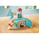 Playmobil | 2 pièces