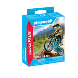 Playmobil 71756 VTTiste | 2 pièces