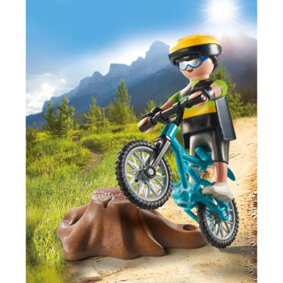 Playmobil 71756 VTTiste | 2 pièces